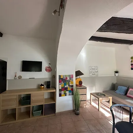 Il Rifugio Del Holiday home Maccagno