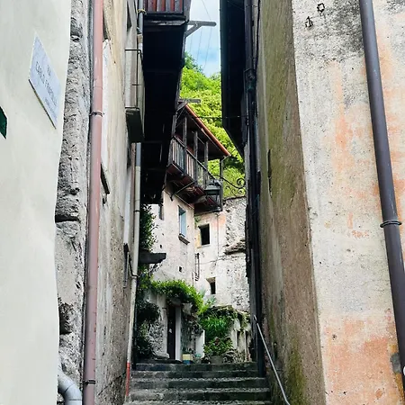 Il Rifugio Del