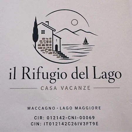 Holiday home Il Rifugio Del