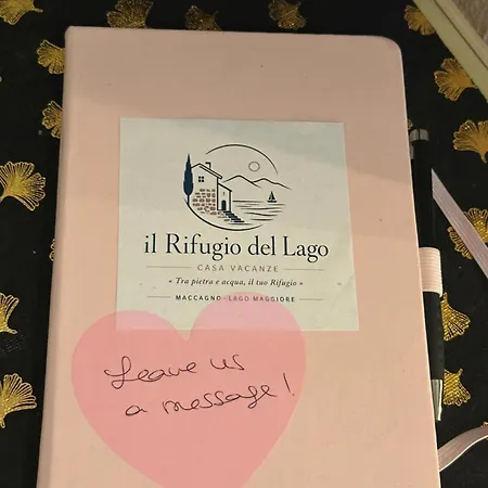 Il Rifugio Del